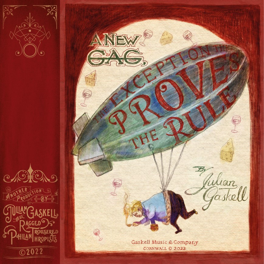 The Exception that Proves the Rule