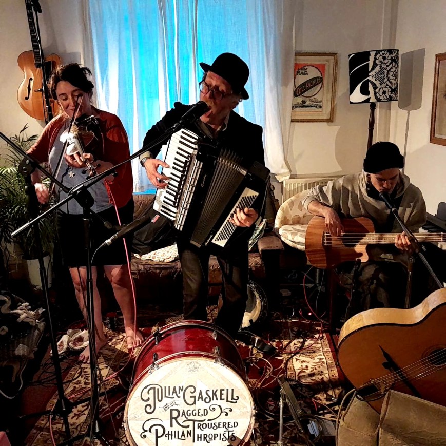 New Videos from our Penryn Lounge