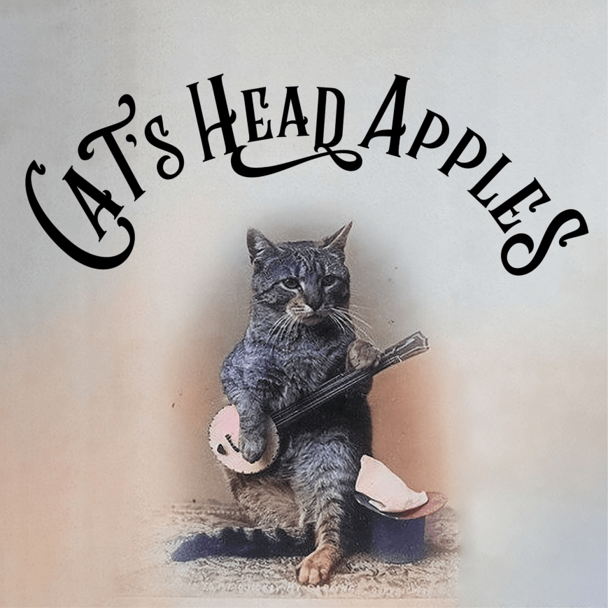 CAT’S HEAD APPLES REVISITED