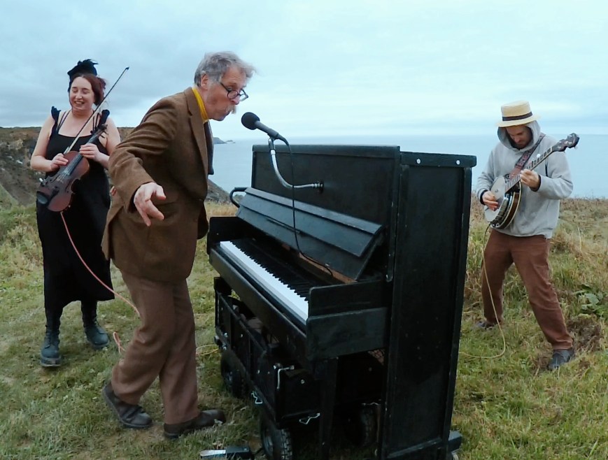 Country Garden Classics!