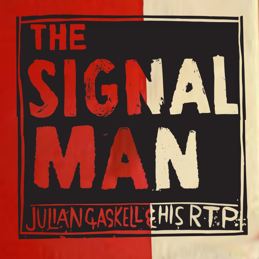 The Signalman