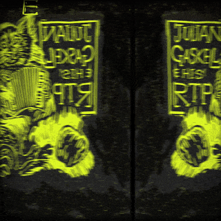 Broadside Bangers! 1st May 2025